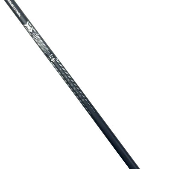 Left Handed Srixon ZXiU 4 Iron / 23 Degree / MMT UT 80 Regular Flex