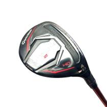 Taylormade Stealth 2 HD 4 Hybrid / 23 Degree / Speeder NX 50 Senior Flex