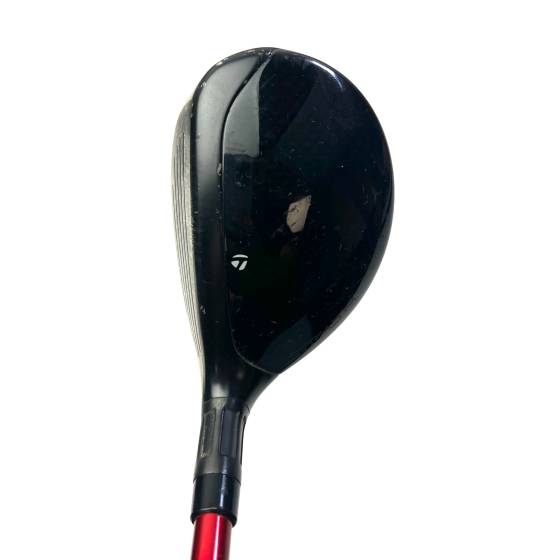 Taylormade Stealth 2 HD 4 Hybrid / 23 Degree / Speeder NX 50 Senior Flex