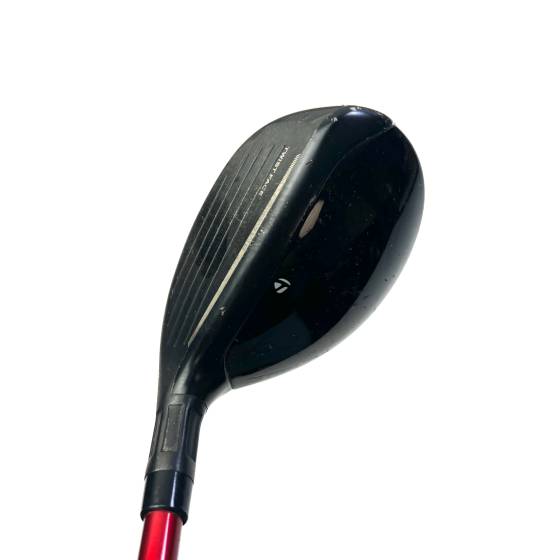 Taylormade Stealth 2 HD 4 Hybrid / 23 Degree / Speeder NX 50 Senior Flex