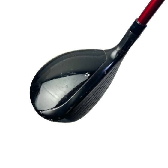 Taylormade Stealth 2 HD 4 Hybrid / 23 Degree / Speeder NX 50 Senior Flex