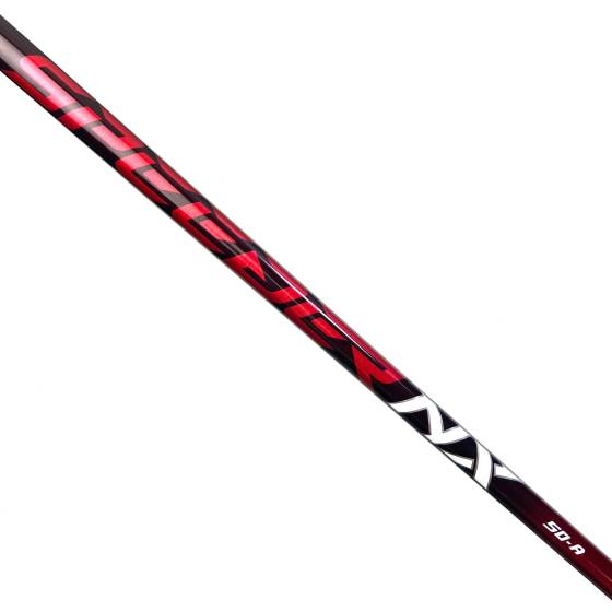 Taylormade Stealth 2 HD 4 Hybrid / 23 Degree / Speeder NX 50 Senior Flex