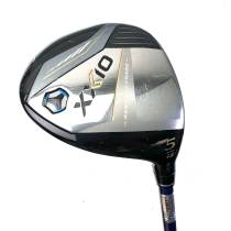 XXIO 13 5 Wood / 18 Degree / XXIO MP 1300 Regular Flex