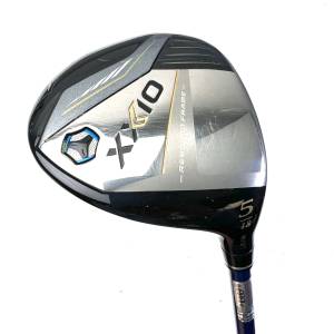 XXIO 13 5 Wood / 18 Degree / XXIO MP 1300 Regular Flex