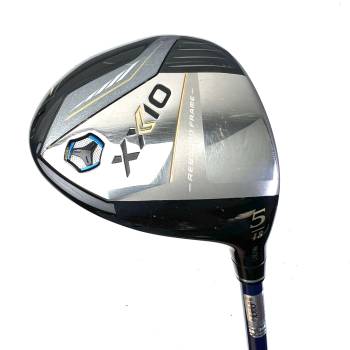 XXIO 13 5 Wood / 18 Degree / XXIO MP 1300 Regular Flex