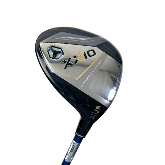 XXIO 13 5 Wood / 18 Degree / XXIO MP 1300 Regular Flex