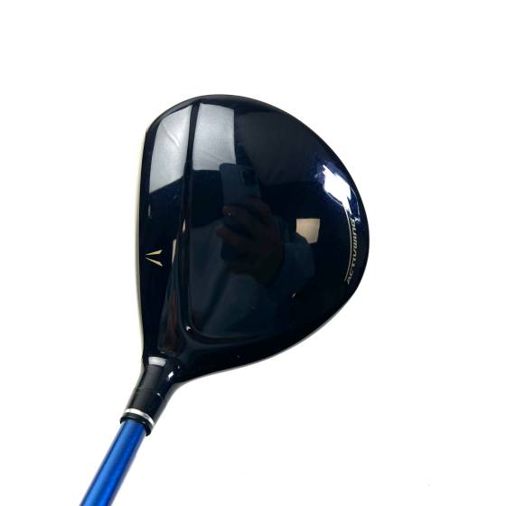 XXIO 13 5 Wood / 18 Degree / XXIO MP 1300 Regular Flex