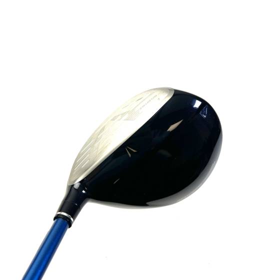 XXIO 13 5 Wood / 18 Degree / XXIO MP 1300 Regular Flex