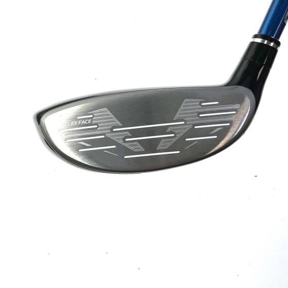 XXIO 13 5 Wood / 18 Degree / XXIO MP 1300 Regular Flex