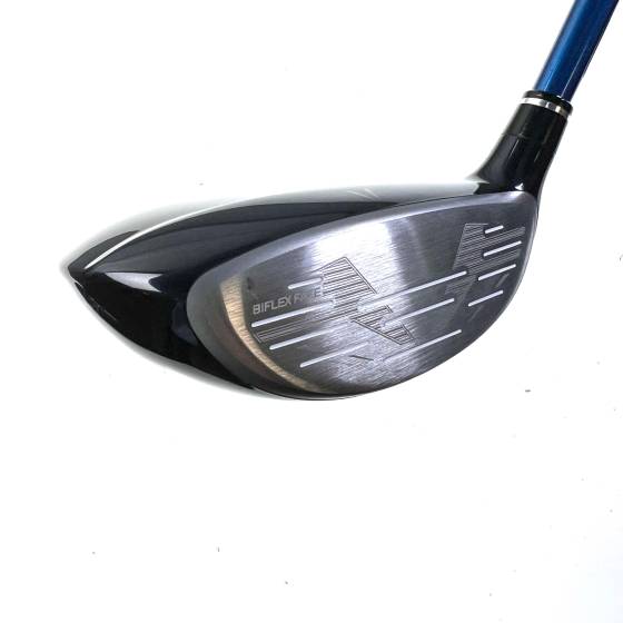 XXIO 13 5 Wood / 18 Degree / XXIO MP 1300 Regular Flex