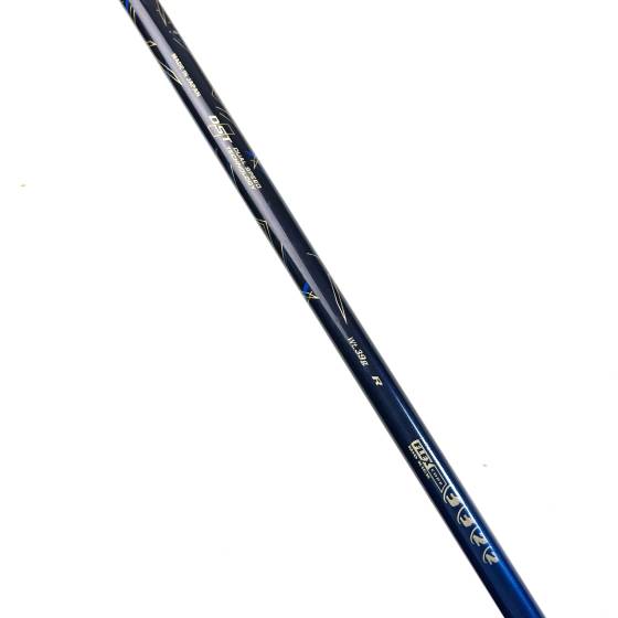 XXIO 13 5 Wood / 18 Degree / XXIO MP 1300 Regular Flex