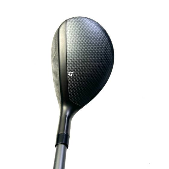 Taylormade QI35 Max 5 Hybrid / 27 Degree / Air Speeder 50 Regular Flex