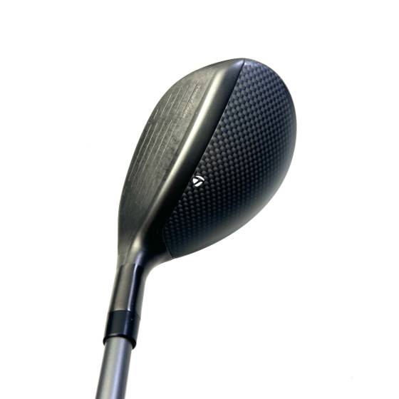 Taylormade QI35 Max 5 Hybrid / 27 Degree / Air Speeder 50 Regular Flex
