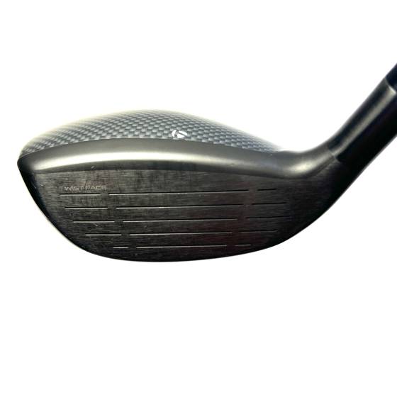 Taylormade QI35 Max 5 Hybrid / 27 Degree / Air Speeder 50 Regular Flex