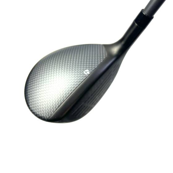 Taylormade QI35 Max 5 Hybrid / 27 Degree / Air Speeder 50 Regular Flex
