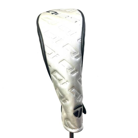 Taylormade QI35 Max 5 Hybrid / 27 Degree / Air Speeder 50 Regular Flex