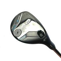 Ping G440 4 Hybrid / 22 Degree / Tour 2.0 85 Regular Flex