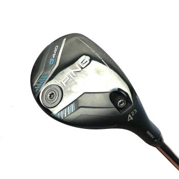 Ping G440 4 Hybrid / 22 Degree / Tour 2.0 85 Regular Flex