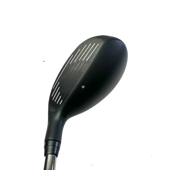 Ping G440 4 Hybrid / 22 Degree / Tour 2.0 85 Regular Flex