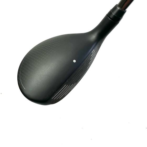 Ping G440 4 Hybrid / 22 Degree / Tour 2.0 85 Regular Flex
