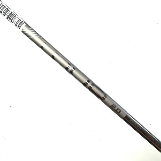 Ping G440 4 Hybrid / 22 Degree / Tour 2.0 85 Regular Flex