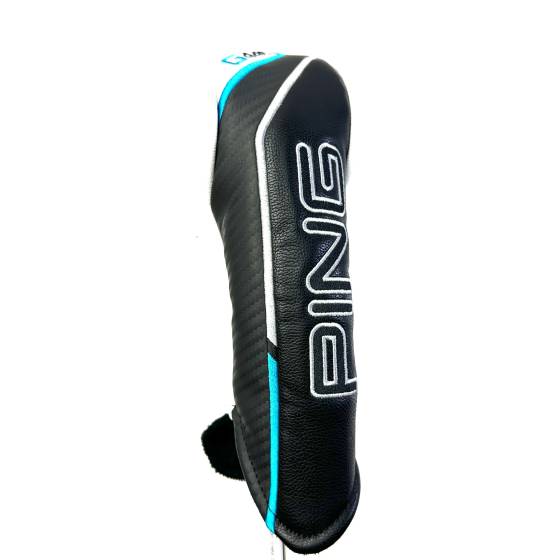 Ping G440 4 Hybrid / 22 Degree / Tour 2.0 85 Regular Flex