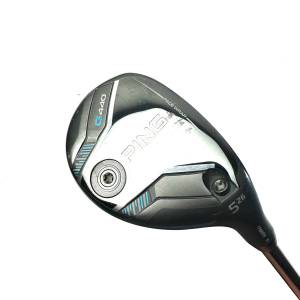 Ping G440 5 Hybrid / 26 Degree / Tour 2.0 85 Regular Flex