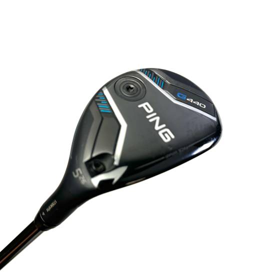 Ping G440 5 Hybrid / 26 Degree / Tour 2.0 85 Regular Flex