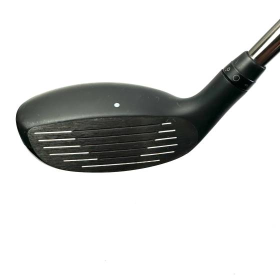 Ping G440 5 Hybrid / 26 Degree / Tour 2.0 85 Regular Flex