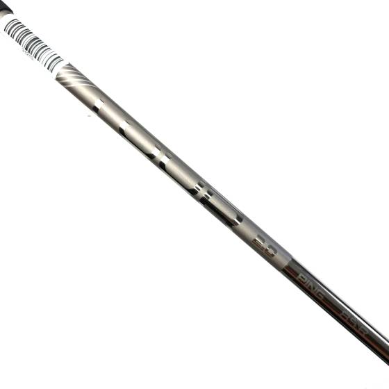 Ping G440 5 Hybrid / 26 Degree / Tour 2.0 85 Regular Flex