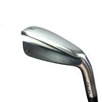 Caley 01X 3 Iron / 18 Degree / Recoil Dart F3 Regular Flex
