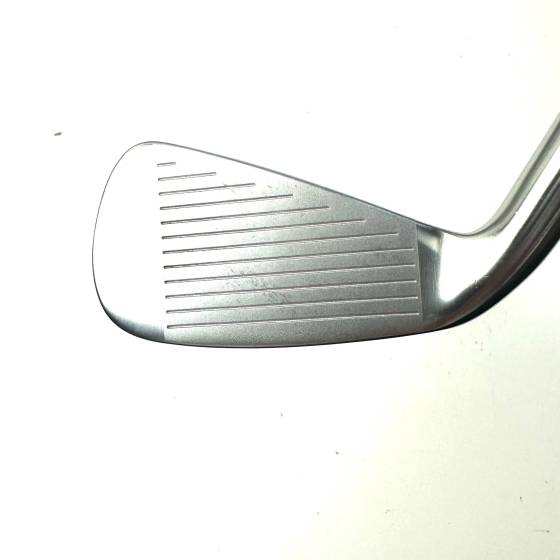 Caley 01X 3 Iron / 18 Degree / Recoil Dart F3 Regular Flex