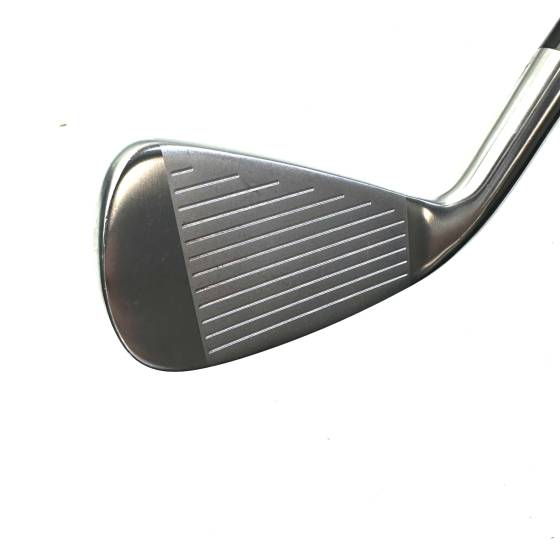 Caley 01X 3 Iron / 18 Degree / Recoil Dart F3 Regular Flex