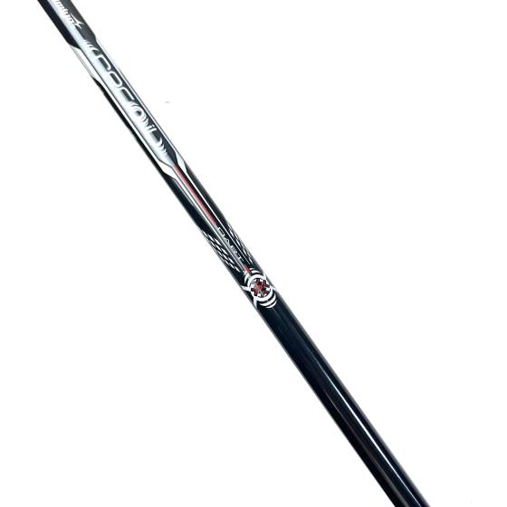 Caley 01X 3 Iron / 18 Degree / Recoil Dart F3 Regular Flex