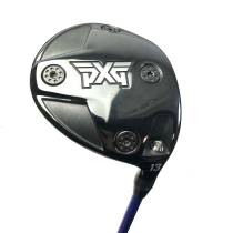 PXG Secret Weapon Mini Driver / 13 Degree / Denali Frost 60 Regular Flex