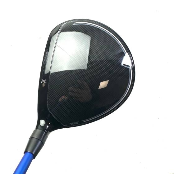 PXG Secret Weapon Mini Driver / 13 Degree / Denali Frost 60 Regular Flex