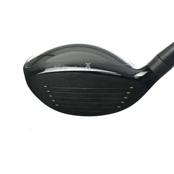 PXG Secret Weapon Mini Driver / 13 Degree / Denali Frost 60 Regular Flex