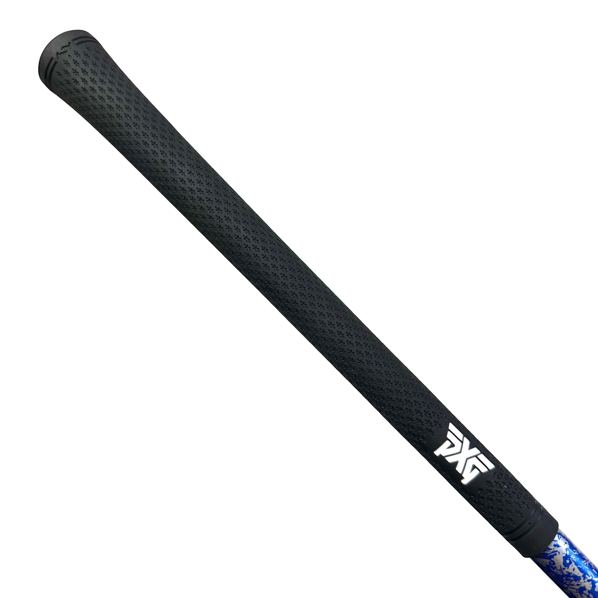 PXG Secret Weapon Mini Driver / 13 Degree / Denali Frost 60 Regular Flex
