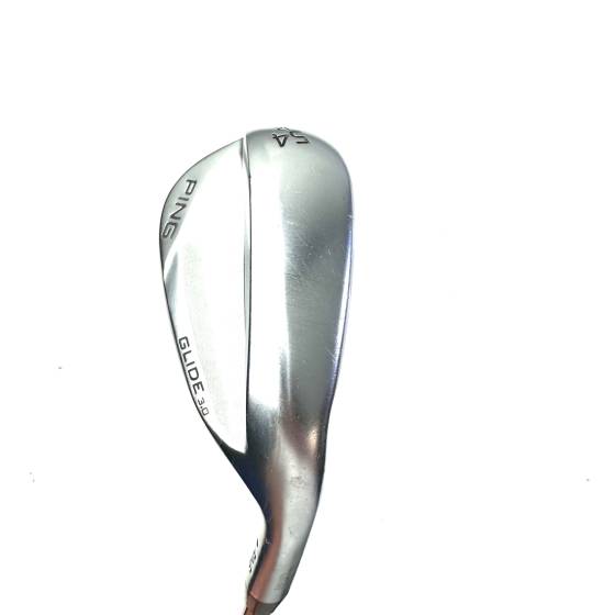 Ping Glide 3.0 Sand Wedge / 54 Degree / Recoil ES 780 Regular Flex