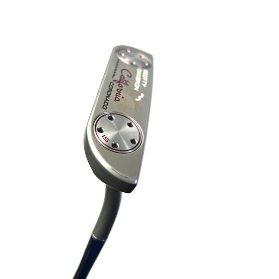 Scotty Cameron California Coronado Putter / 34 Inches