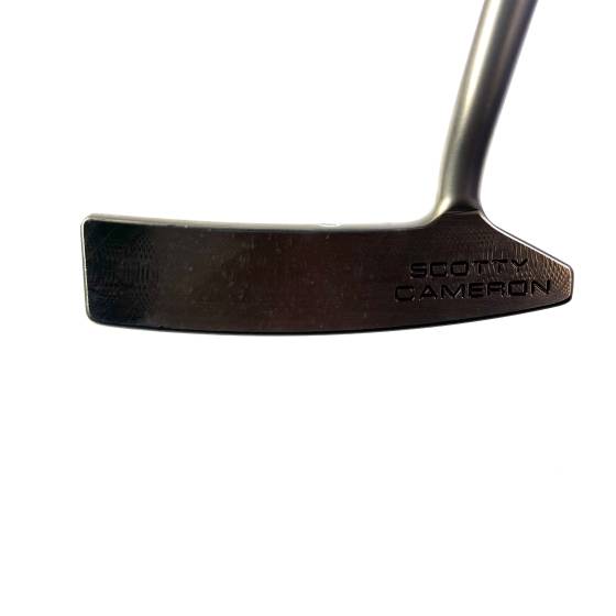 Scotty Cameron California Coronado Putter / 34 Inches