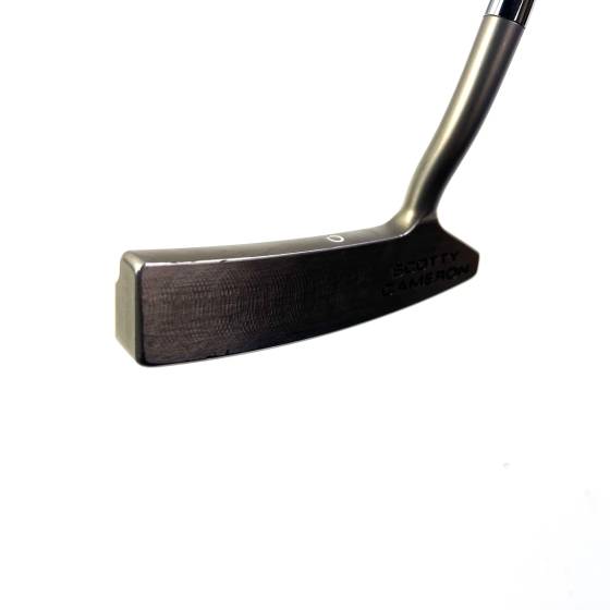 Scotty Cameron California Coronado Putter / 34 Inches