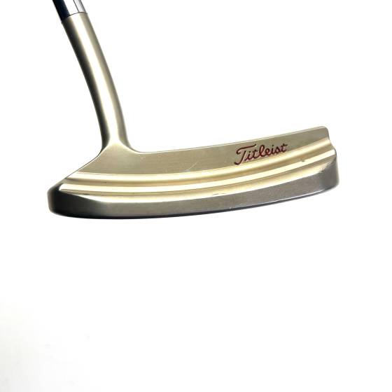 Scotty Cameron California Coronado Putter / 34 Inches