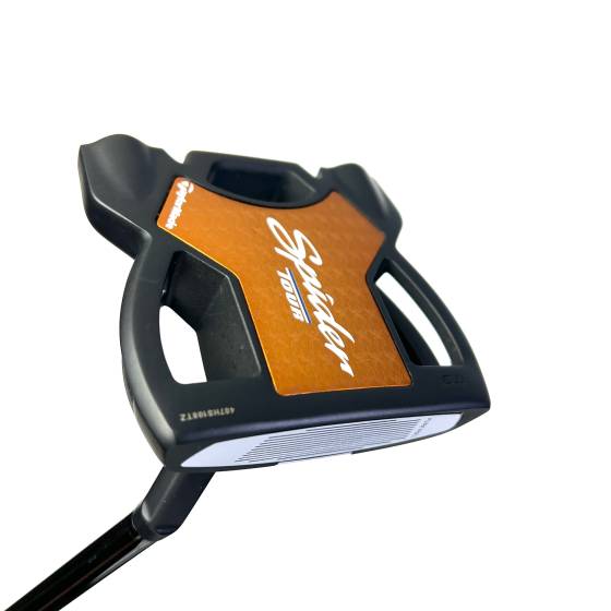 Taylormade Spider Tour 2025 Putter / 34 Inches