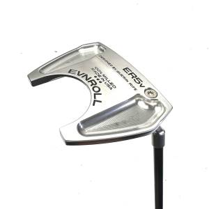 Evnroll ER5 Midlock Putter / 40 Inches