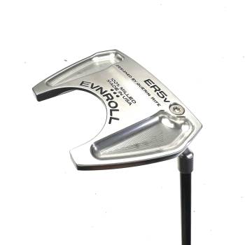 Evnroll ER5 Midlock Putter / 40 Inches