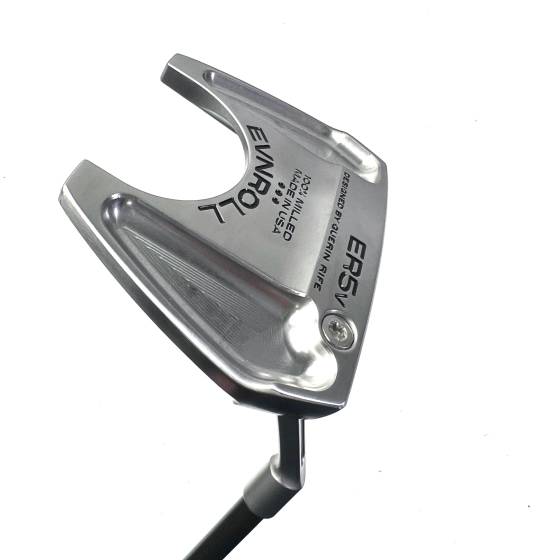 Evnroll ER5 Midlock Putter / 40 Inches