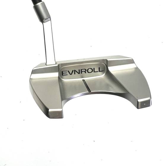Evnroll ER5 Midlock Putter / 40 Inches