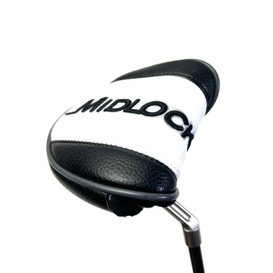Evnroll ER5 Midlock Putter / 40 Inches