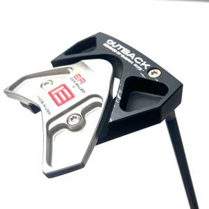 Evnroll ER10 Outback Putter / 38.5 Inches